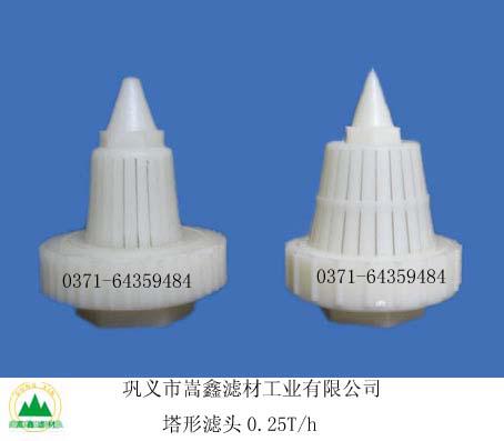 滤帽滤头 滤帽滤头