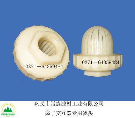 滤帽滤头0.25t/h 滤帽滤头0.25t/h
