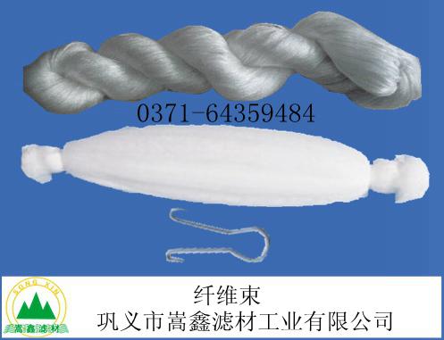 纤维束,纤维束滤料,纤维束填料 纤维束,纤维束滤料,纤维束填料