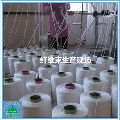 纤维束滤料 纤维束滤料