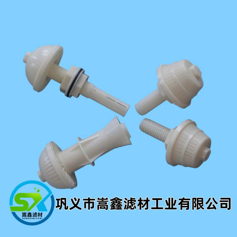 短柄滤头/滤帽 短柄滤头/滤帽